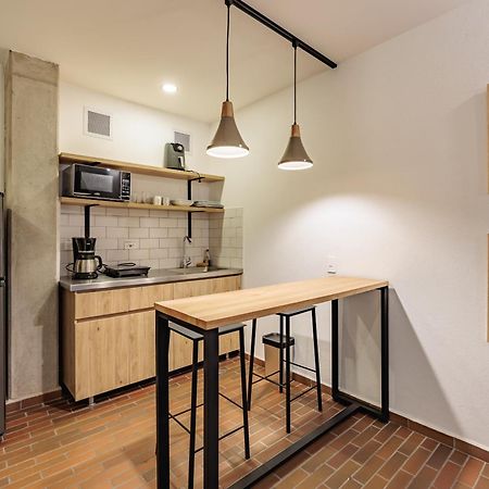 The Somos Flats Laureles Aparthotel Medellin Ngoại thất bức ảnh