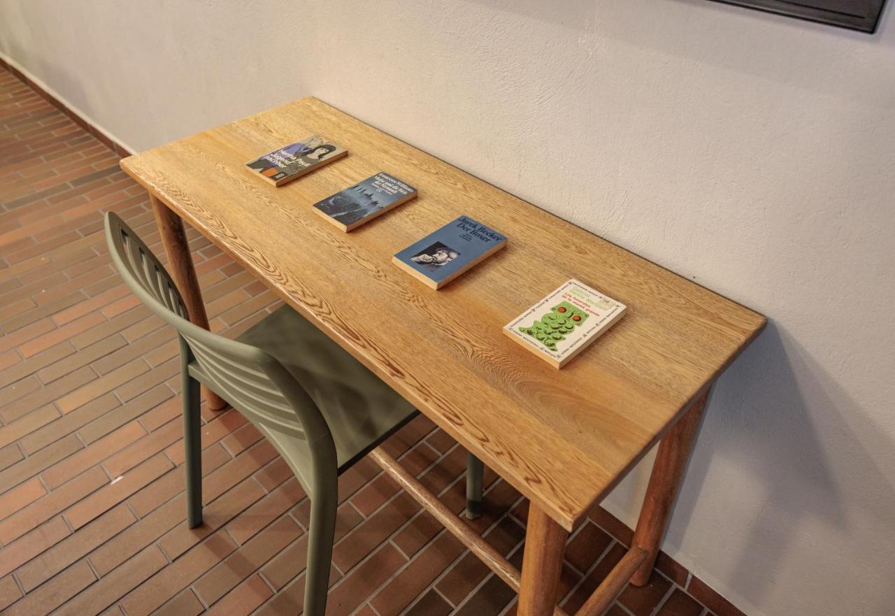 The Somos Flats Laureles Aparthotel Medellin Ngoại thất bức ảnh