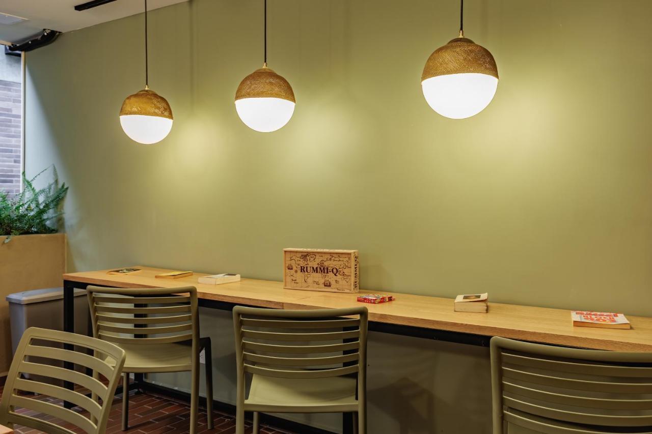 The Somos Flats Laureles Aparthotel Medellin Ngoại thất bức ảnh