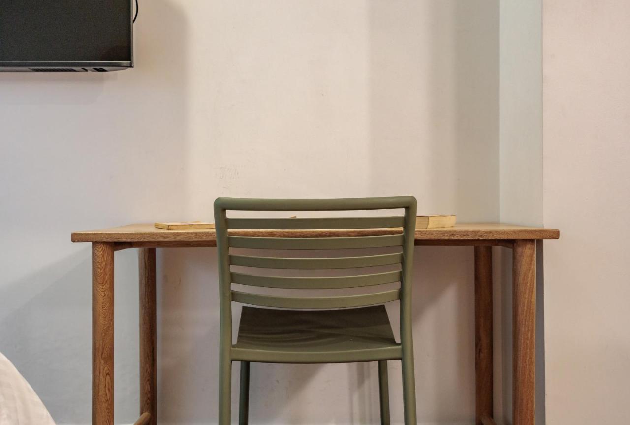 The Somos Flats Laureles Aparthotel Medellin Ngoại thất bức ảnh