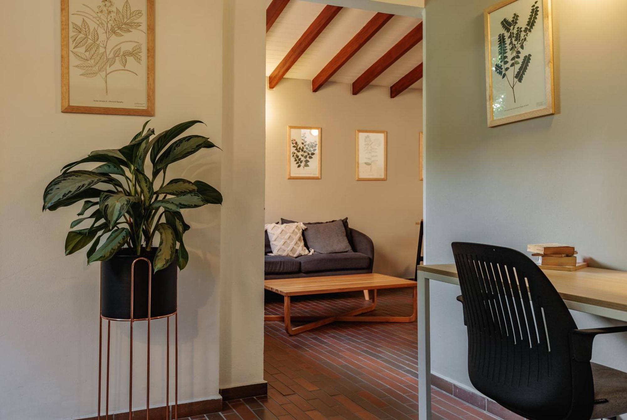 The Somos Flats Laureles Aparthotel Medellin Ngoại thất bức ảnh