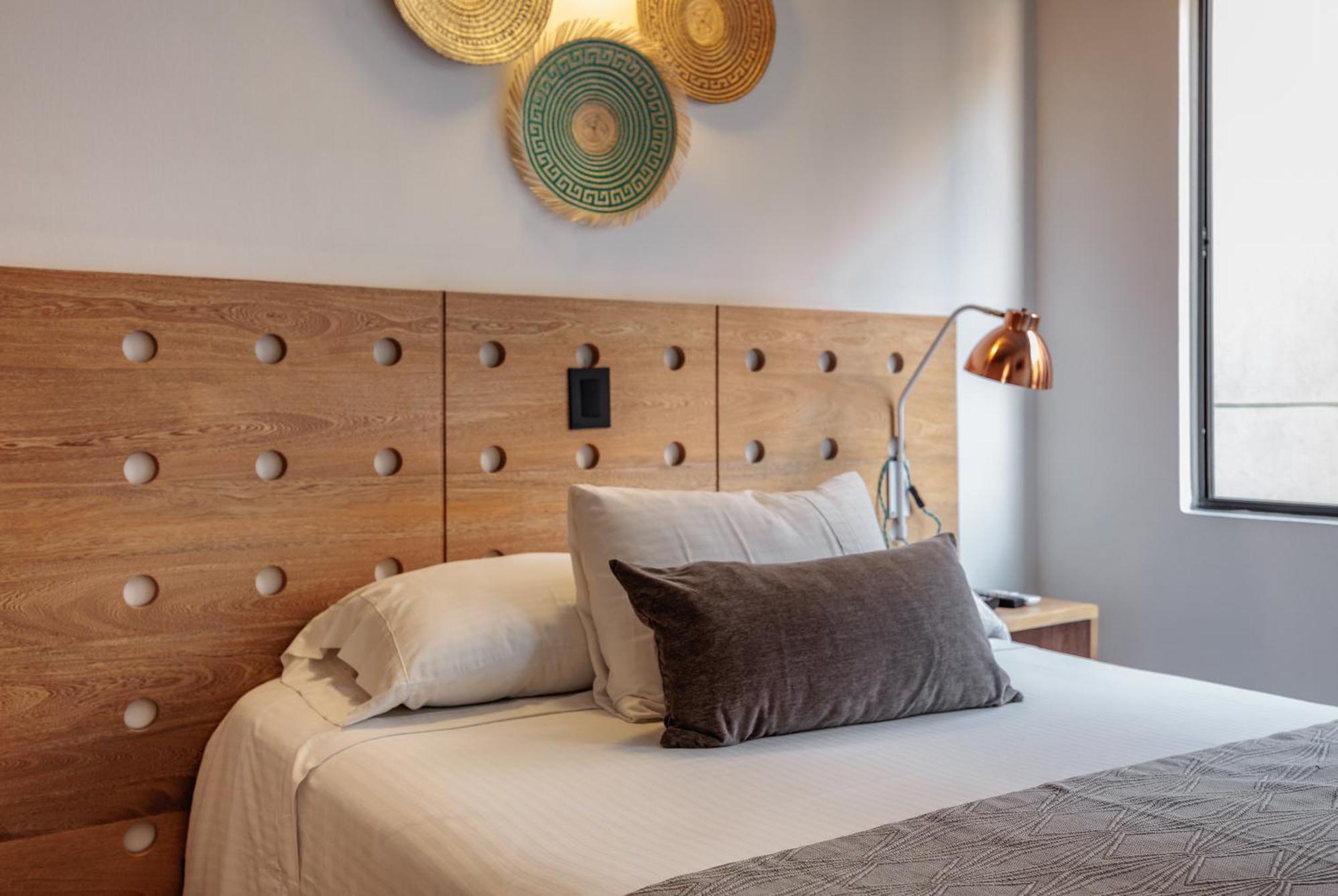The Somos Flats Laureles Aparthotel Medellin Ngoại thất bức ảnh
