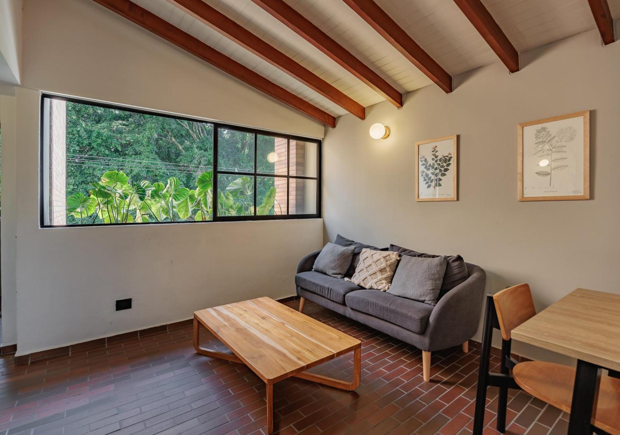 The Somos Flats Laureles Aparthotel Medellin Ngoại thất bức ảnh