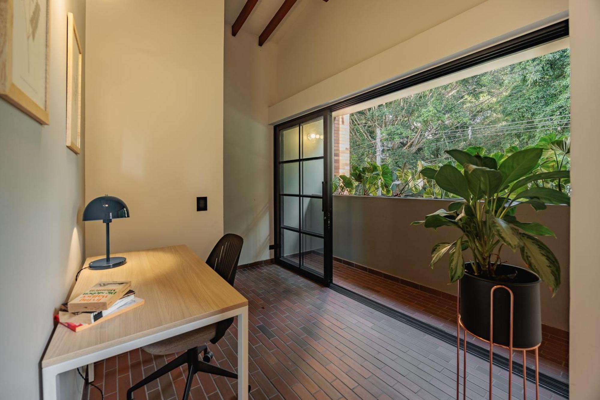 The Somos Flats Laureles Aparthotel Medellin Ngoại thất bức ảnh