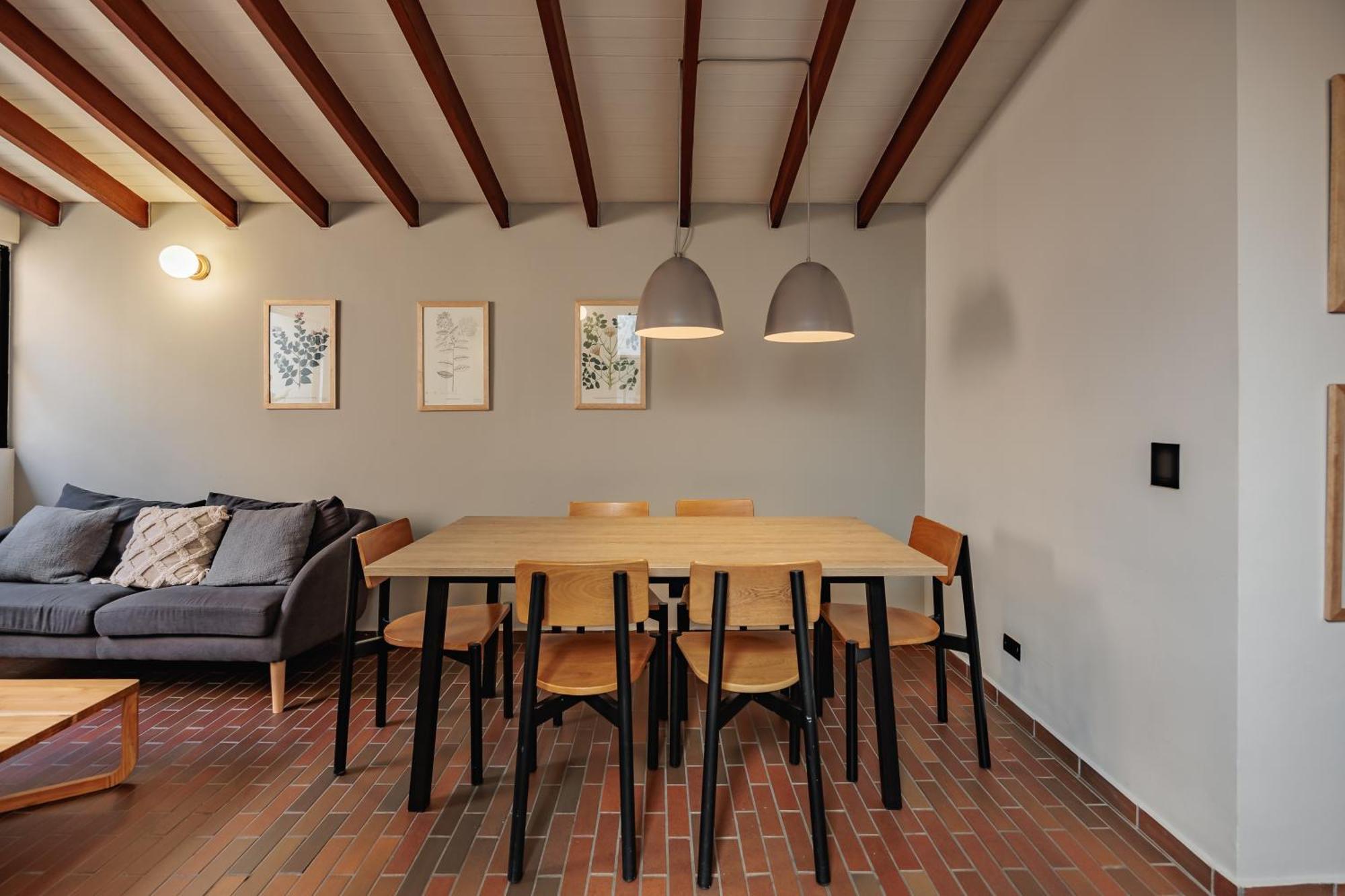 The Somos Flats Laureles Aparthotel Medellin Ngoại thất bức ảnh