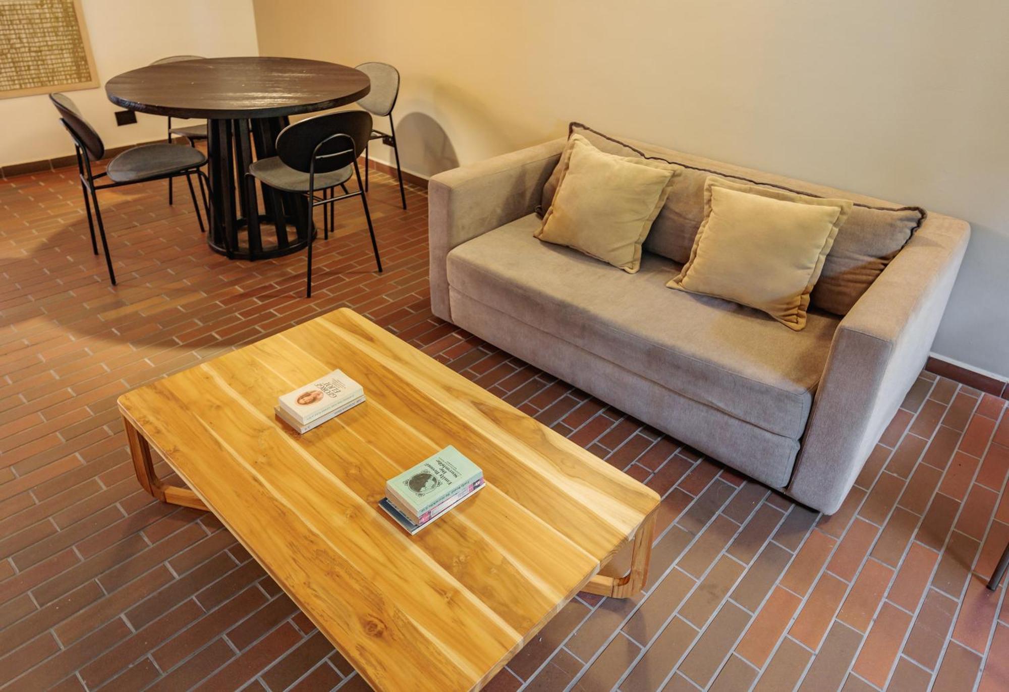 The Somos Flats Laureles Aparthotel Medellin Ngoại thất bức ảnh