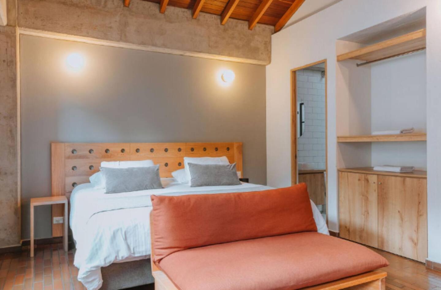 The Somos Flats Laureles Aparthotel Medellin Ngoại thất bức ảnh