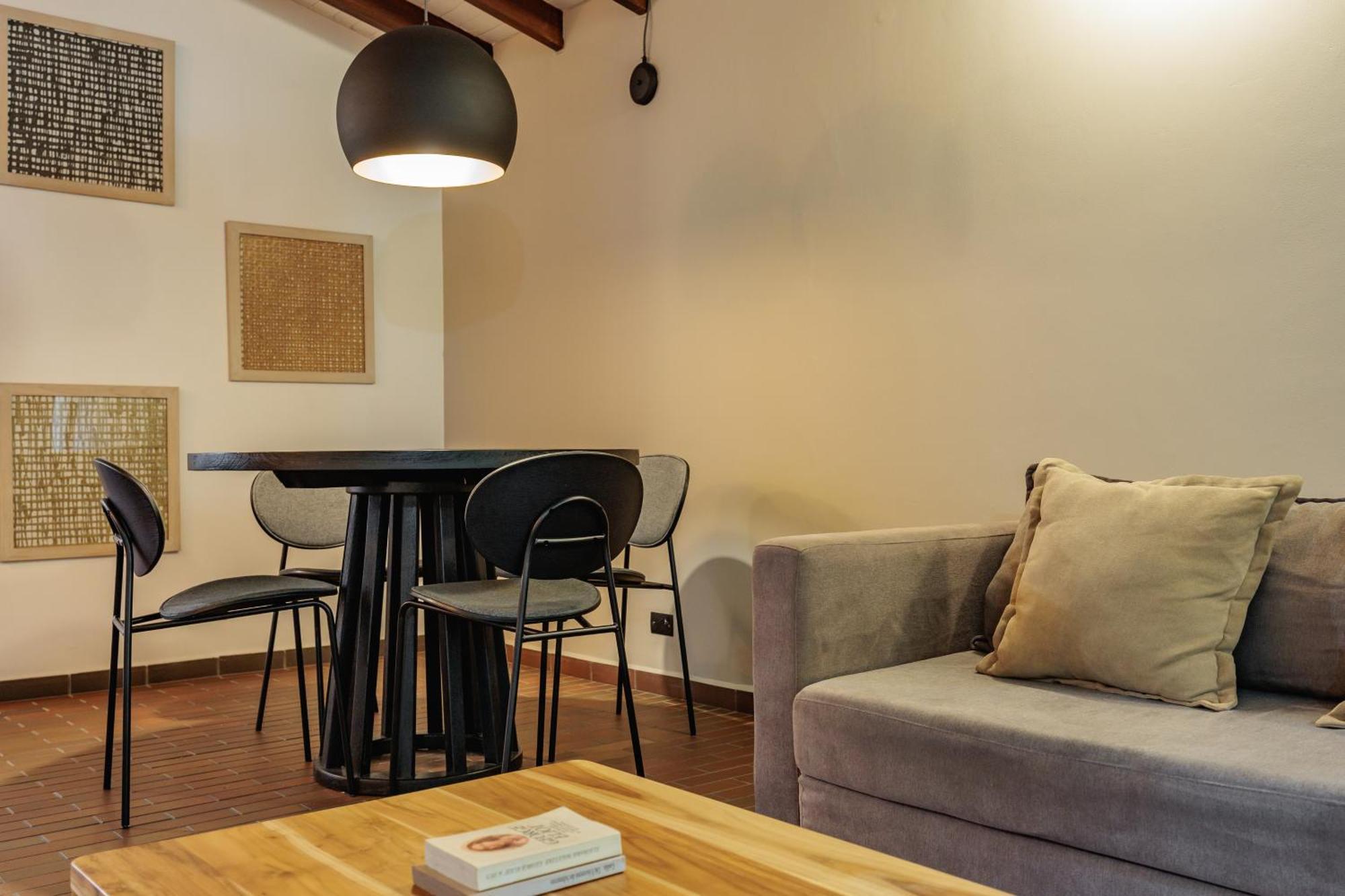 The Somos Flats Laureles Aparthotel Medellin Ngoại thất bức ảnh