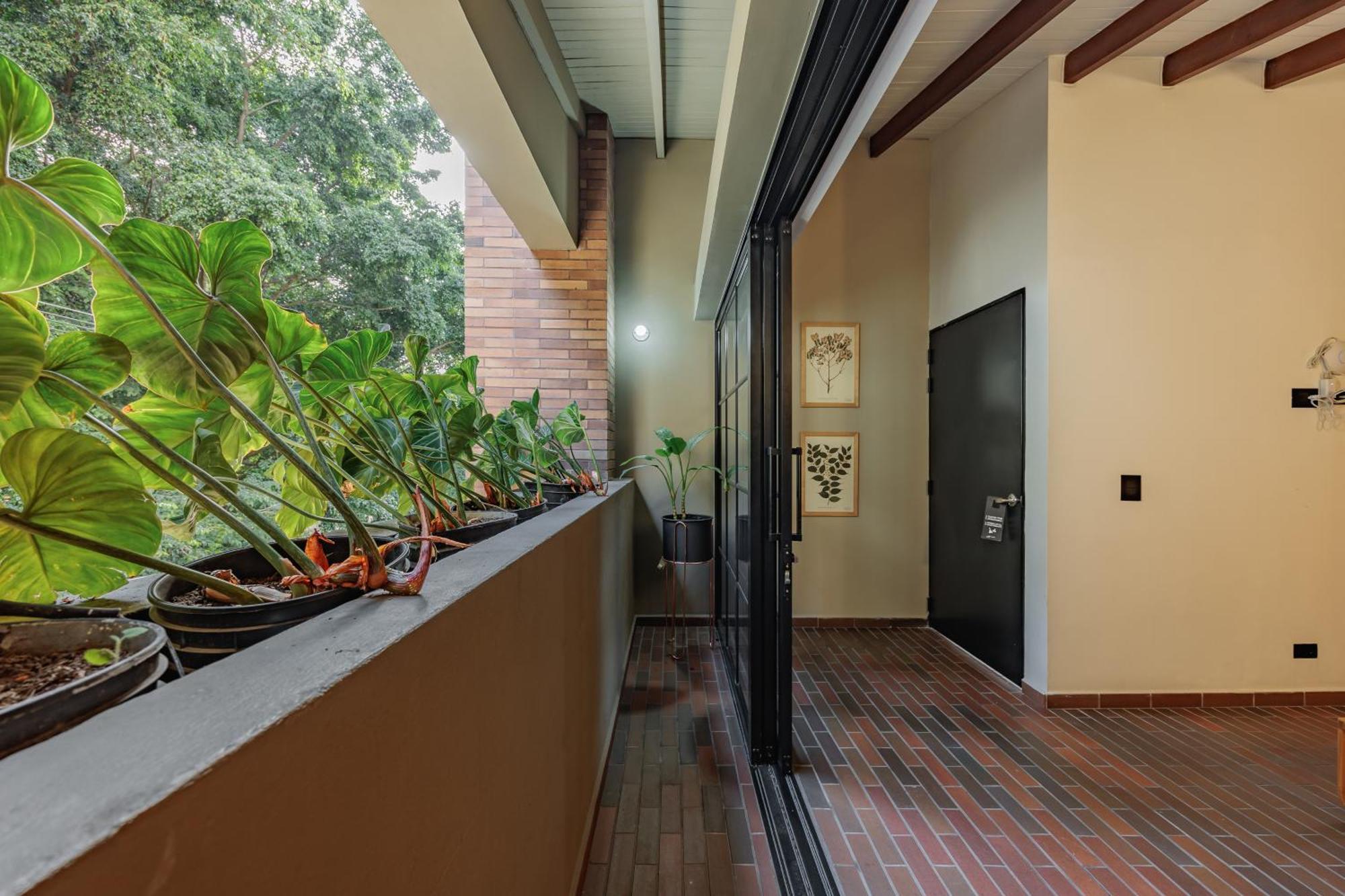 The Somos Flats Laureles Aparthotel Medellin Ngoại thất bức ảnh