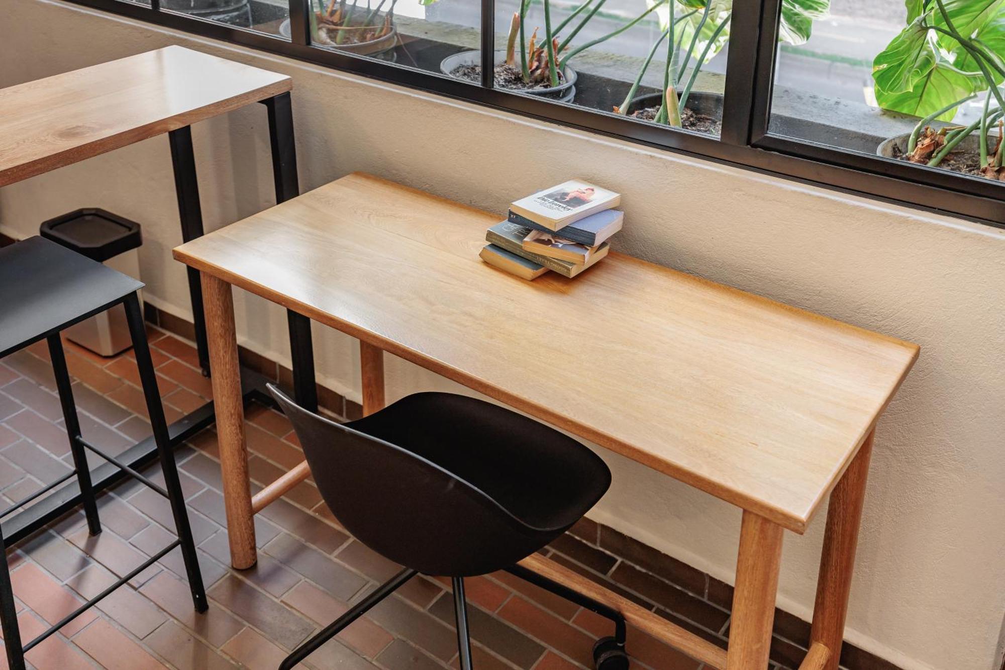 The Somos Flats Laureles Aparthotel Medellin Ngoại thất bức ảnh