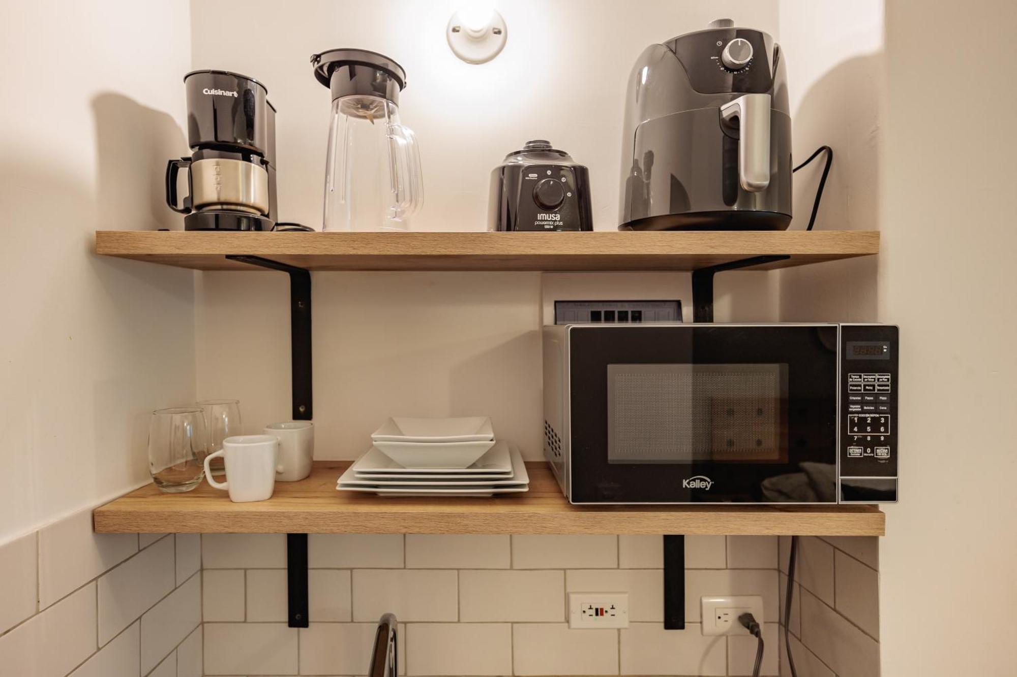 The Somos Flats Laureles Aparthotel Medellin Ngoại thất bức ảnh