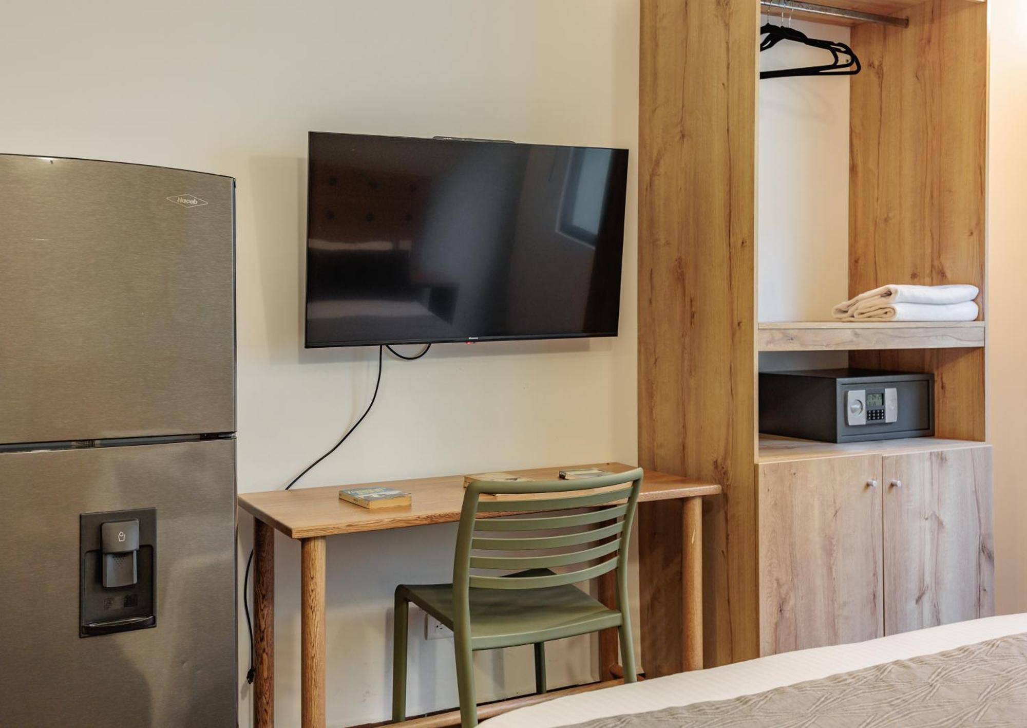The Somos Flats Laureles Aparthotel Medellin Ngoại thất bức ảnh