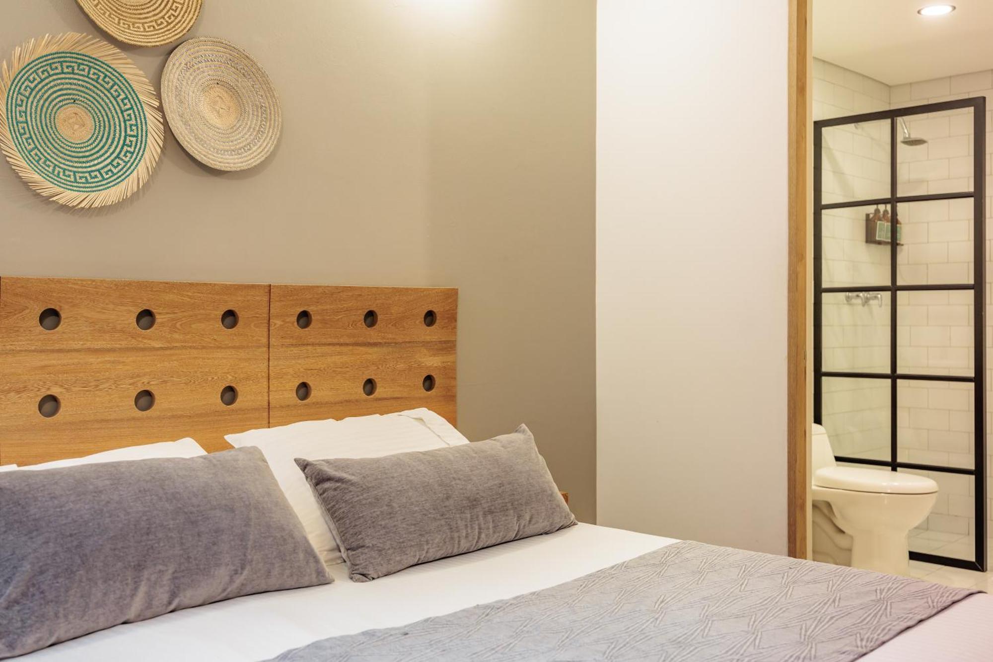 The Somos Flats Laureles Aparthotel Medellin Ngoại thất bức ảnh