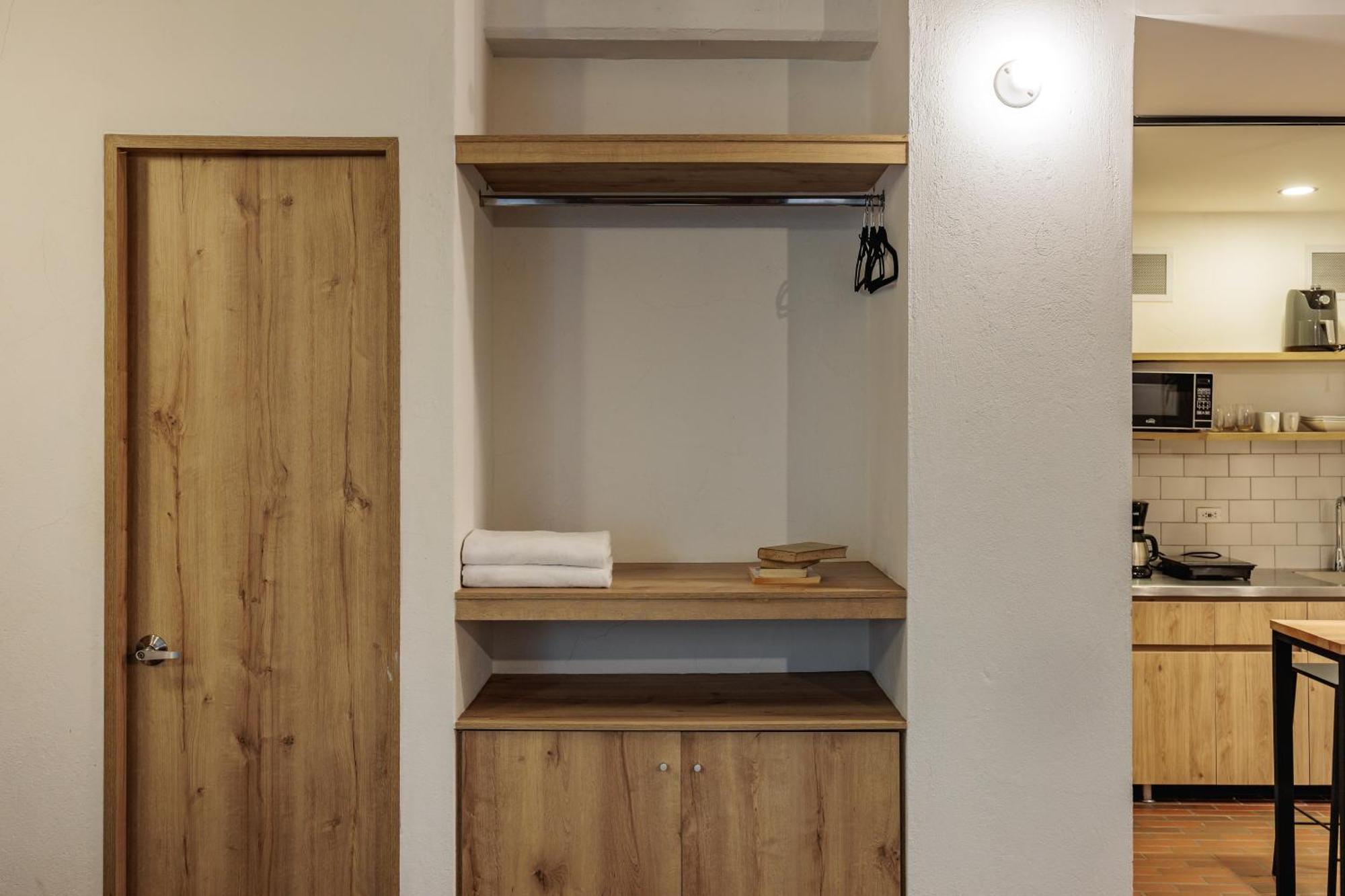 The Somos Flats Laureles Aparthotel Medellin Ngoại thất bức ảnh