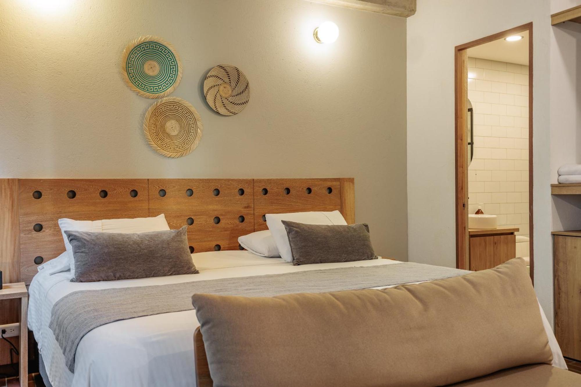 The Somos Flats Laureles Aparthotel Medellin Ngoại thất bức ảnh