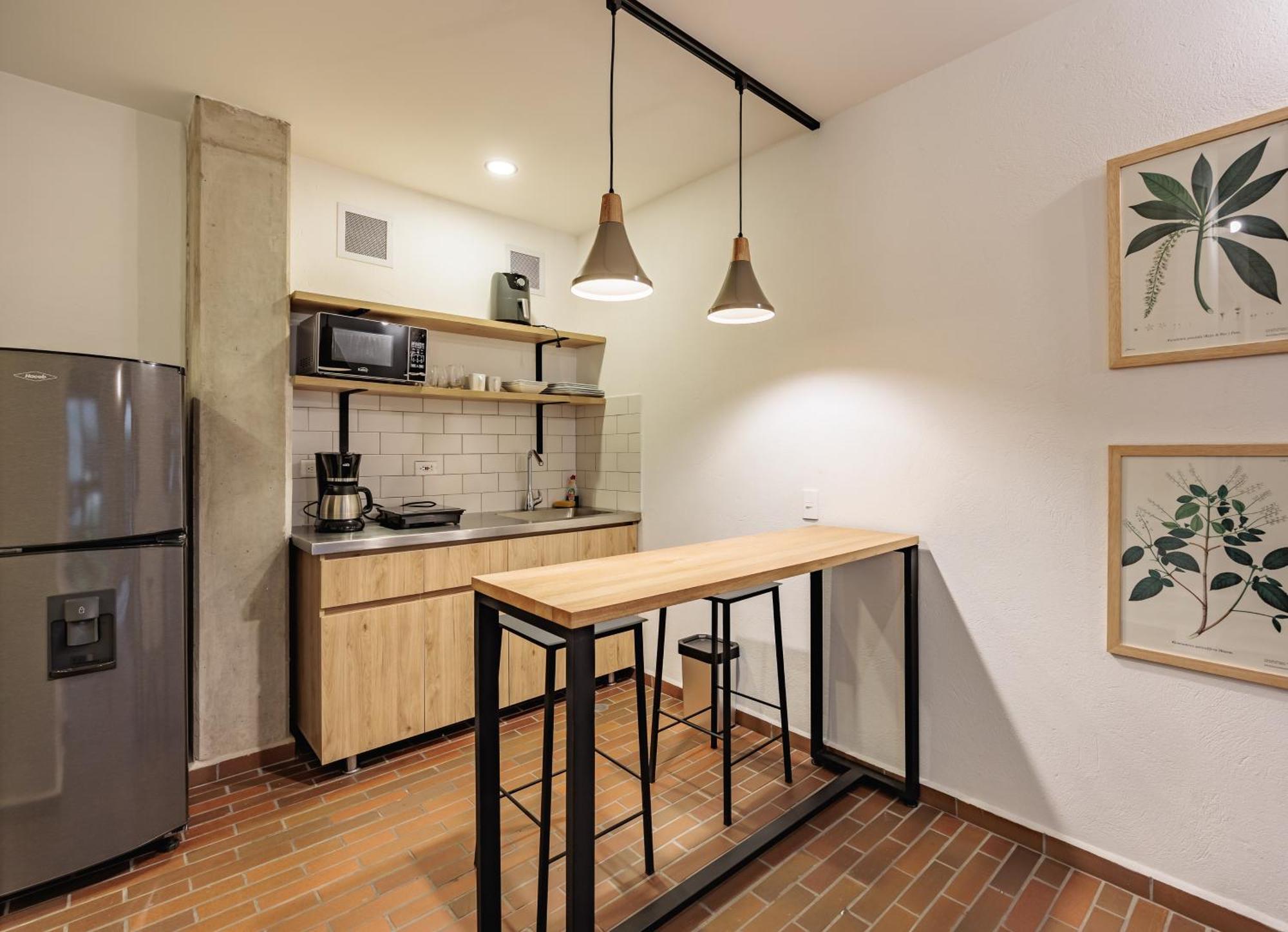The Somos Flats Laureles Aparthotel Medellin Ngoại thất bức ảnh