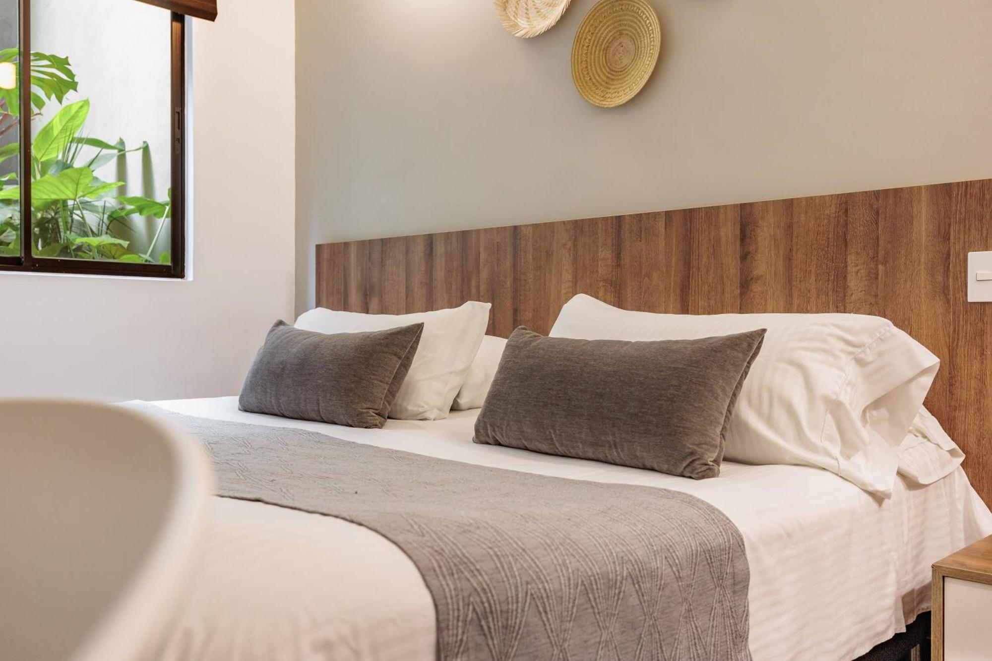 The Somos Flats Laureles Aparthotel Medellin Ngoại thất bức ảnh