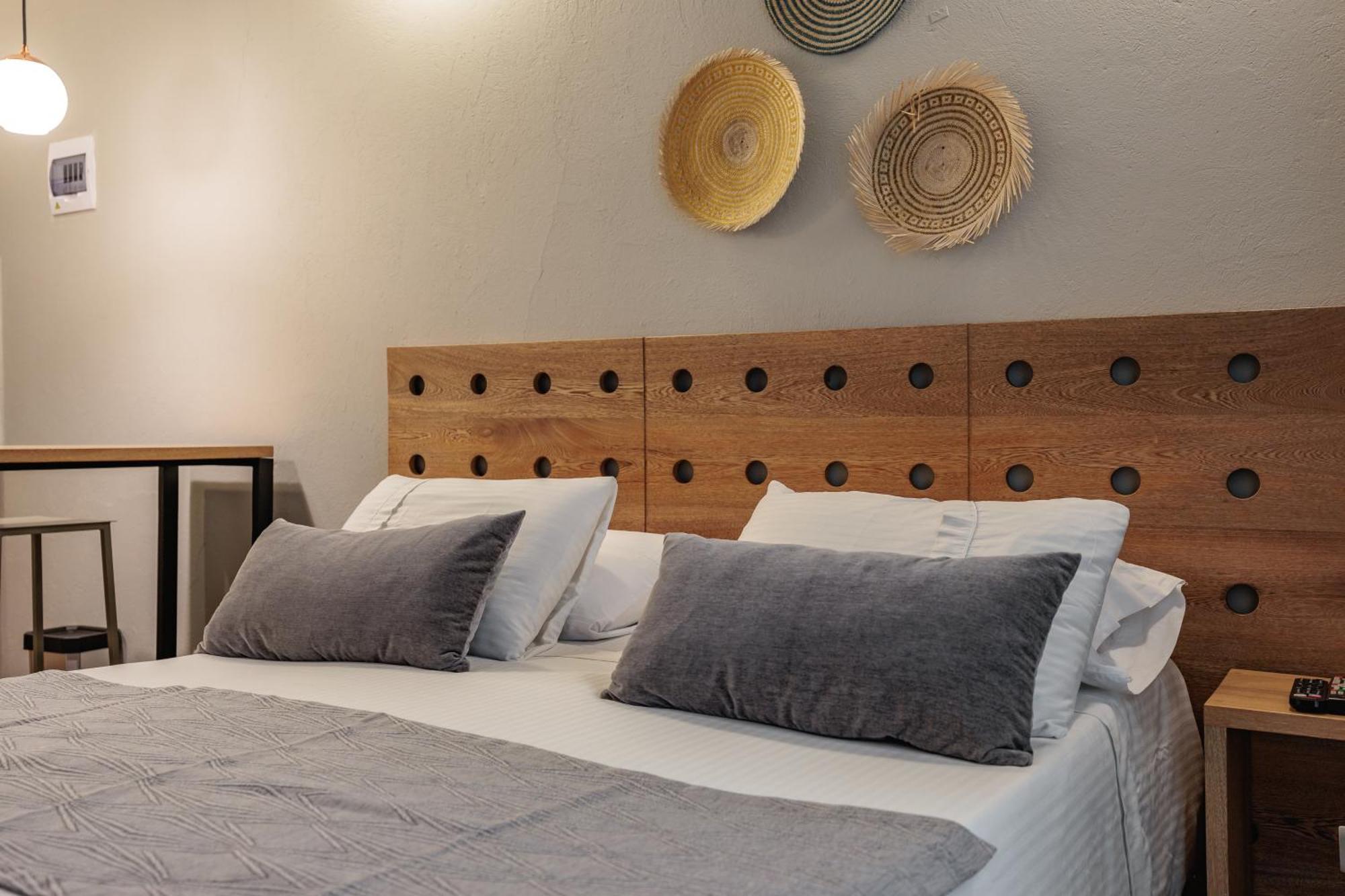 The Somos Flats Laureles Aparthotel Medellin Ngoại thất bức ảnh