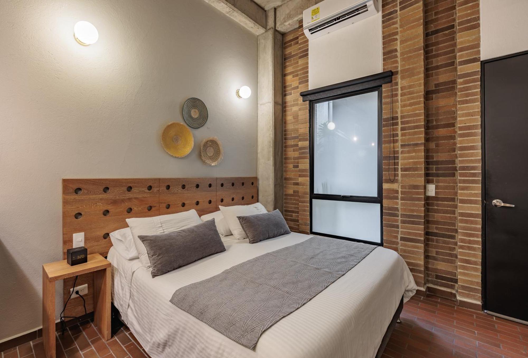 The Somos Flats Laureles Aparthotel Medellin Ngoại thất bức ảnh