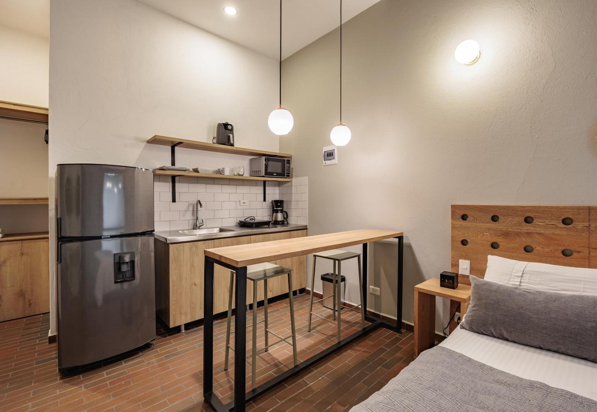 The Somos Flats Laureles Aparthotel Medellin Ngoại thất bức ảnh